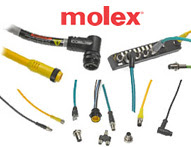 Molex公司