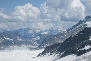 Hills of Manali