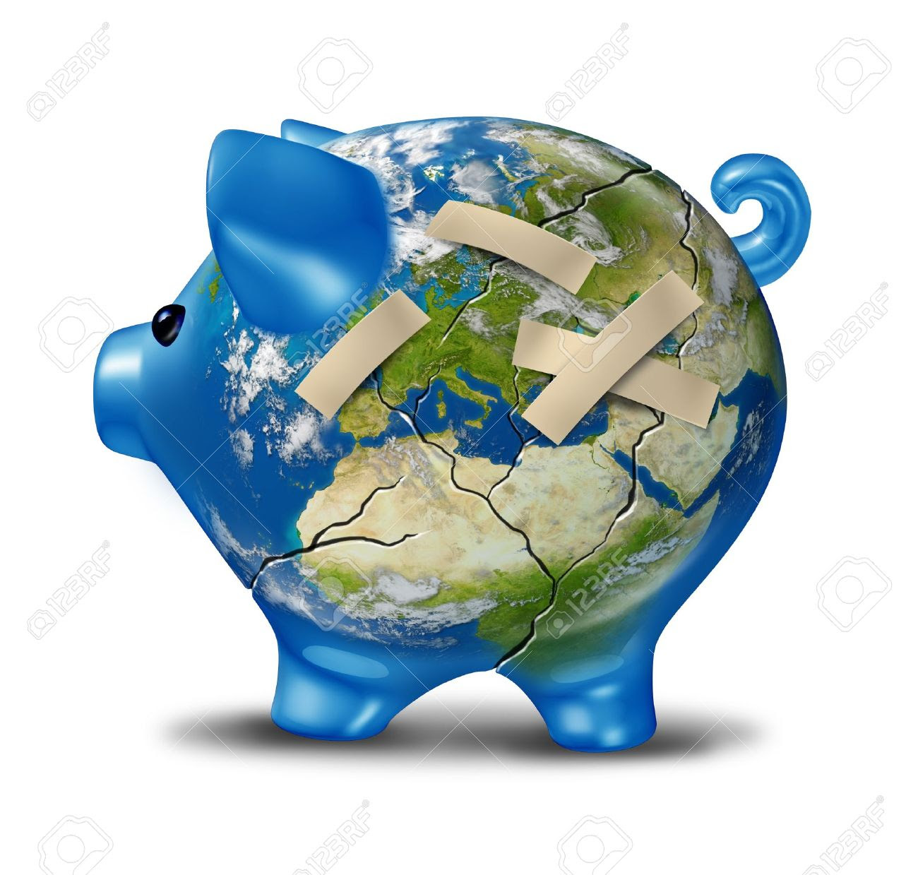 “Bad Bank” Mania Spreads in Europe “Bad Bank” Mania Spreads in Europe