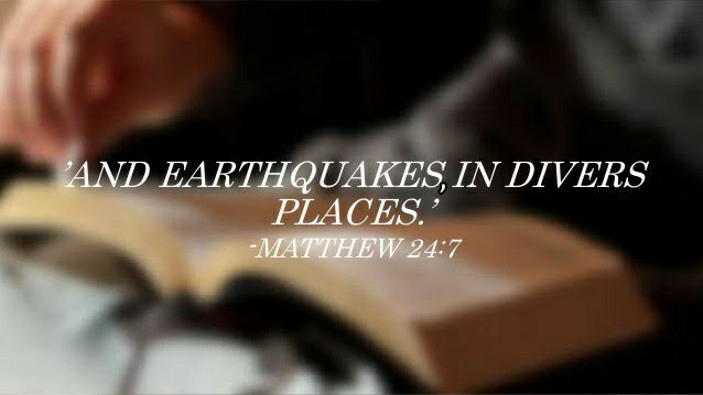 DutchSinse: Rare deep quake below OKLAHOMA -- What to expect? -- 10/7/2019