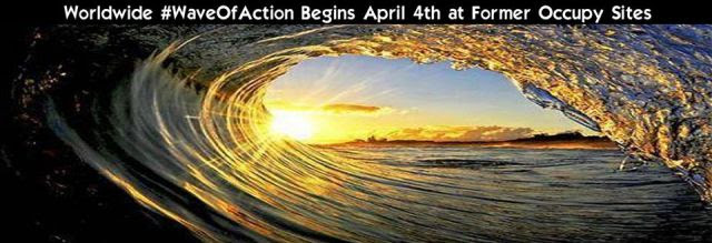 Prepare! Something Big To Change Earth Course Early April