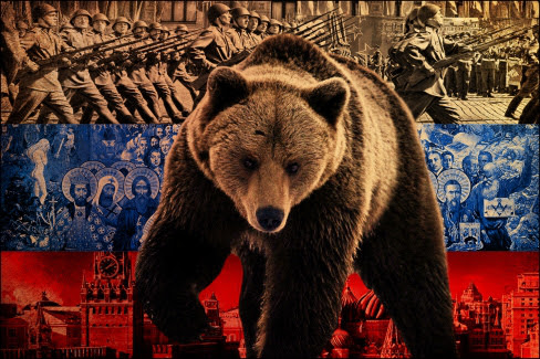 Furious Russia Will Retaliate! Calls JPMorgan Hostile! 