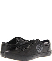 See  image Armani Jeans  Lace Up Sneaker 