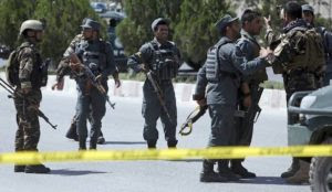 Ramadan in Afghanistan: Muslim murders eight near gathering of Muslim clerics calling for peace