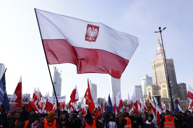 11 listopada, czyli Narodowe Święto Niepodległości. Jak wypada w tym roku?  | Dziennik Polski