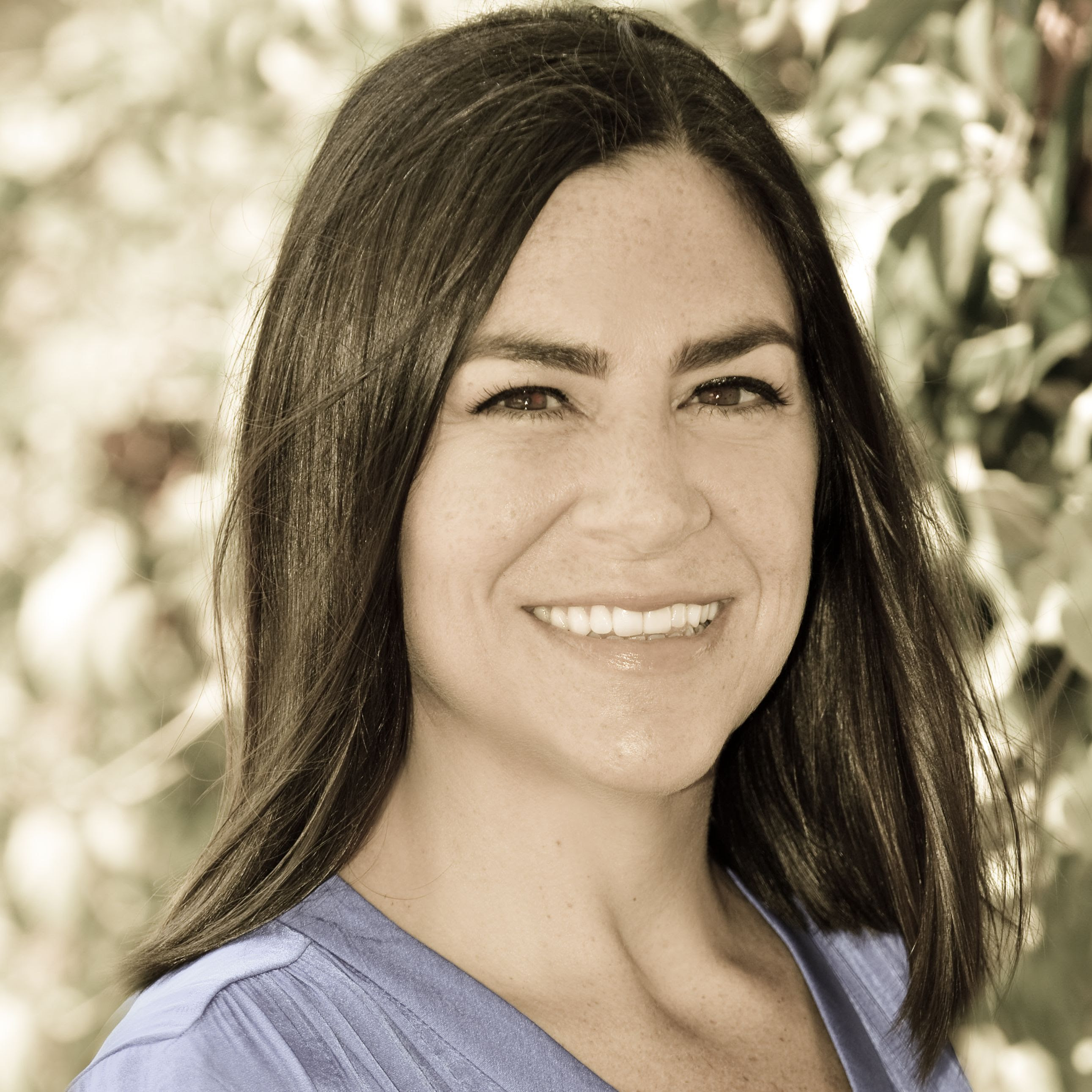 Erica Vogel, Professor, Saddleback College
