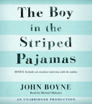 The Boy in the Striped Pajamas in Kindle/PDF/EPUB