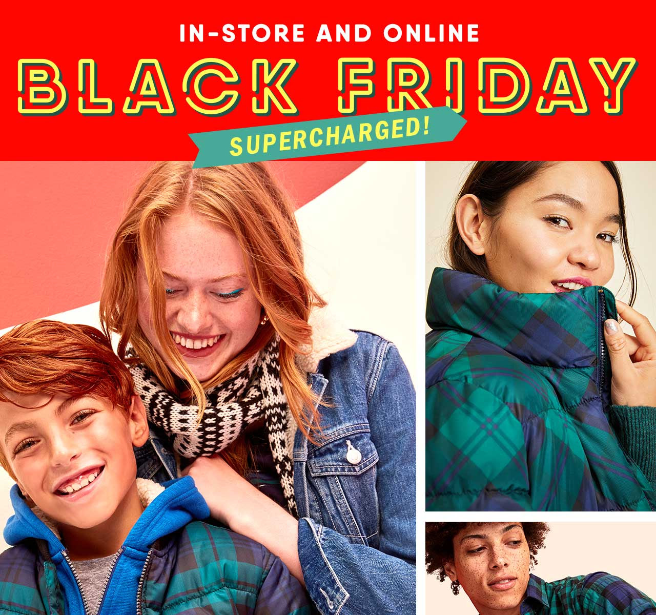 Black friday