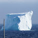 Iceberg watchers near Ferryland, Newfoundland.