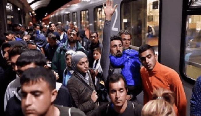 Sweden refuses to investigate hundreds of acts of Muslim violence against Christian refugees