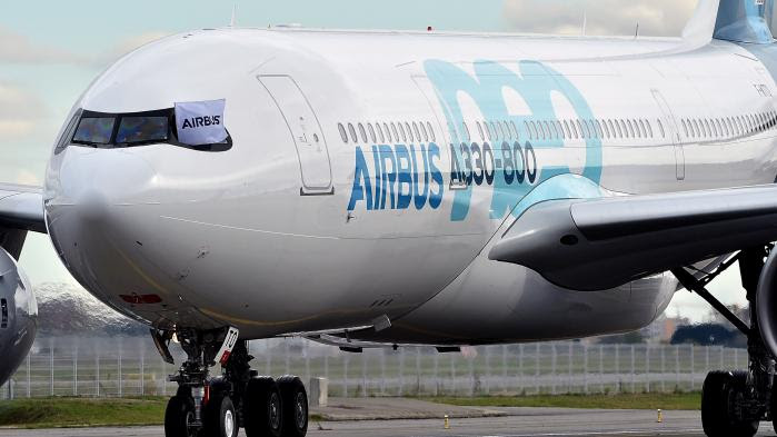 Airbus : 15 000 postes potentiellement supprimés en Europe