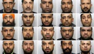 Scotland: The Most Popular Name for Rapists is Mohammed