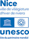 Logo Nice Unesco