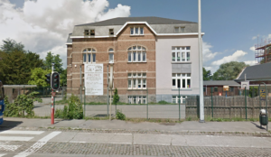 Belgium: Teacher suspended for showing Muhammad cartoon to his class in heavily Muslim area