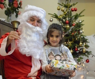 Noël pour les enfants !