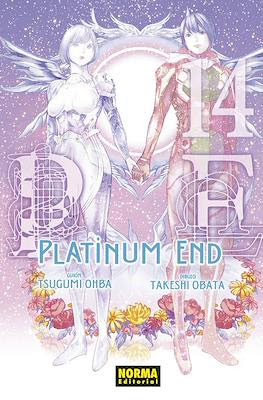 Platinum End (Rústica 192 pp) #14