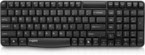 Rapoo E1050 Wireless keyboard 