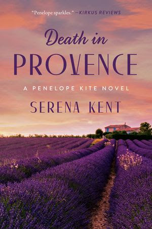 Death in Provence Death in Provence