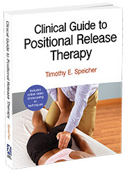 Clinical Guide to Positional Release Therapy