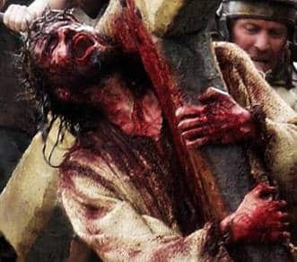 Death of Jesus 0108
