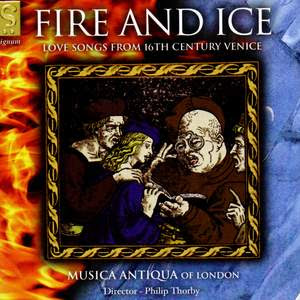 Fire and Ice Product Image