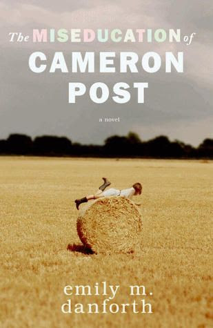 The Miseducation of Cameron Post  love this.