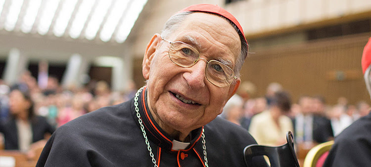 Cardenal Cottier