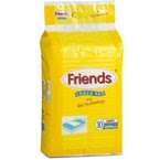 Friends Underpads Premium (Pack of 10)