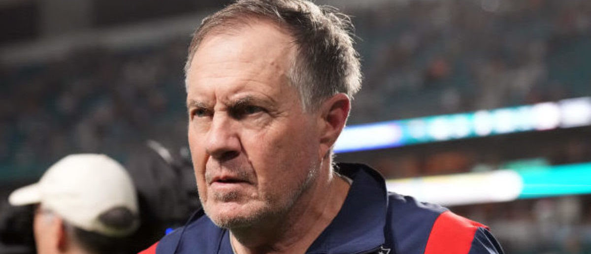 Patriots Coach Bill Belichick Says He’s Not Retiring