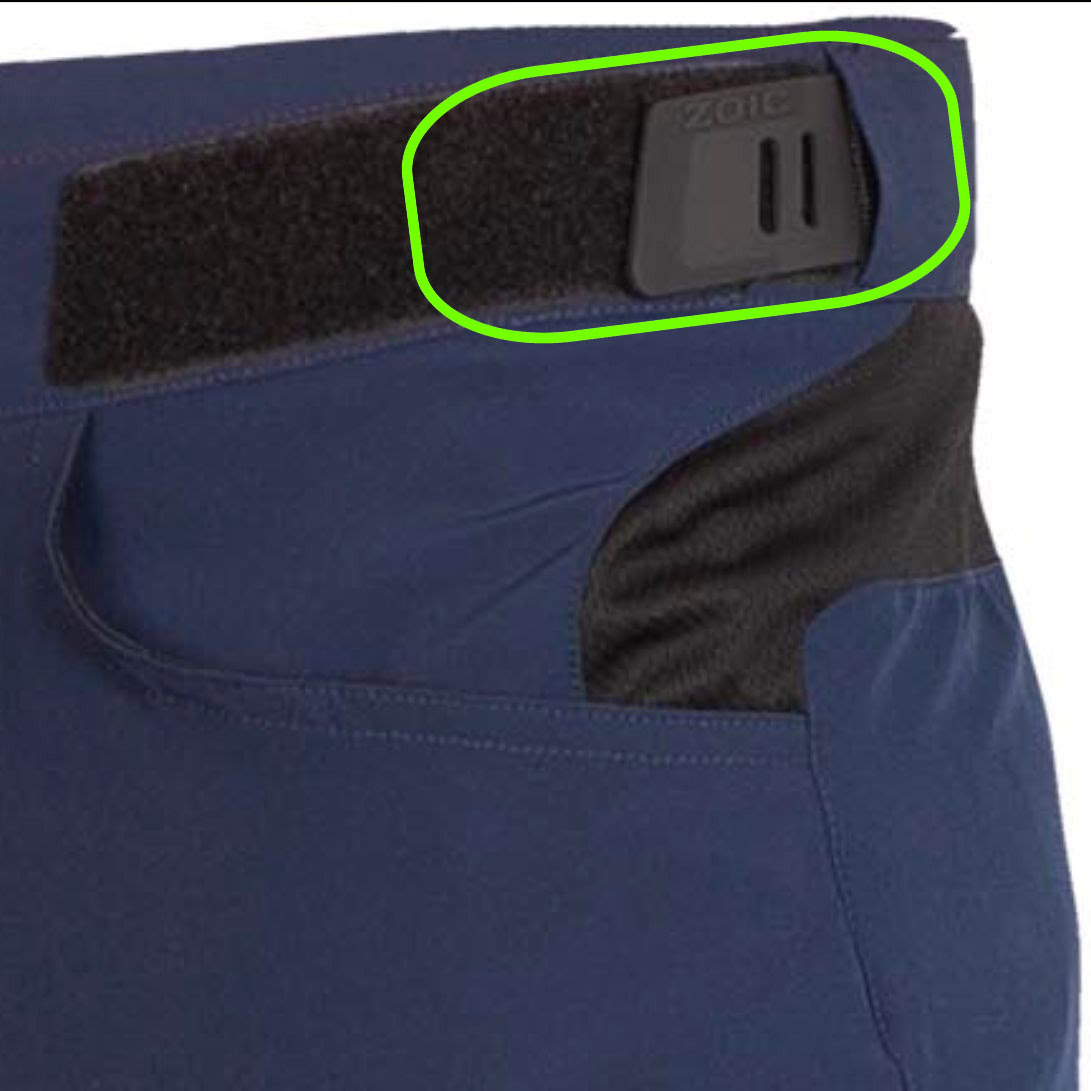 Men's Ether One Shorts