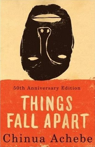 Things Fall Apart EPUB