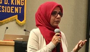 Meet A Muslim: Moina Shaiq (Part Two)