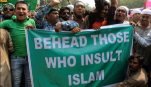 Pakistan enraged over EU parliamentary resolution calling for its repeal of blasphemy laws