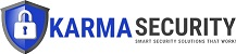 Karma Security- Smart Solutions that work!