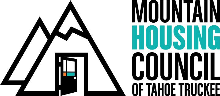 Mountain Housing Logo
