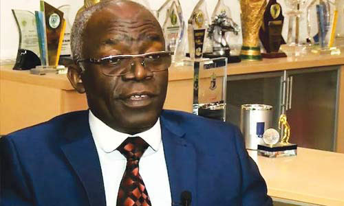#EndSARS: Why family members of Lekki shooting incident are afraid to speak up - Falana