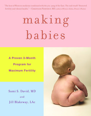 Making Babies: A Proven 3-Month Program for Maximum Fertility PDF