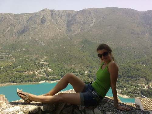 Guadalest