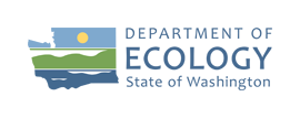 Washington Department of Ecology logo
