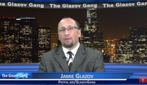 Glazov Moment: Raped After Trying To Discredit Islamophobes