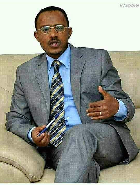 Lema Megersa