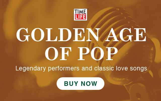  Golden Age of Pop