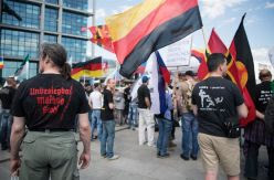 El 'Made in Germany' sufre por el extremismo político