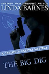 The Big Dig