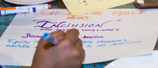 Inclusion