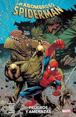 Marvel Premiere: El Asombroso Spiderman (Rústica) #9