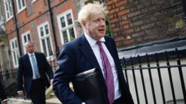 O que escolha de Boris Johnson para premiê britânico indica sobre saída do Reino Unido da União Europeia