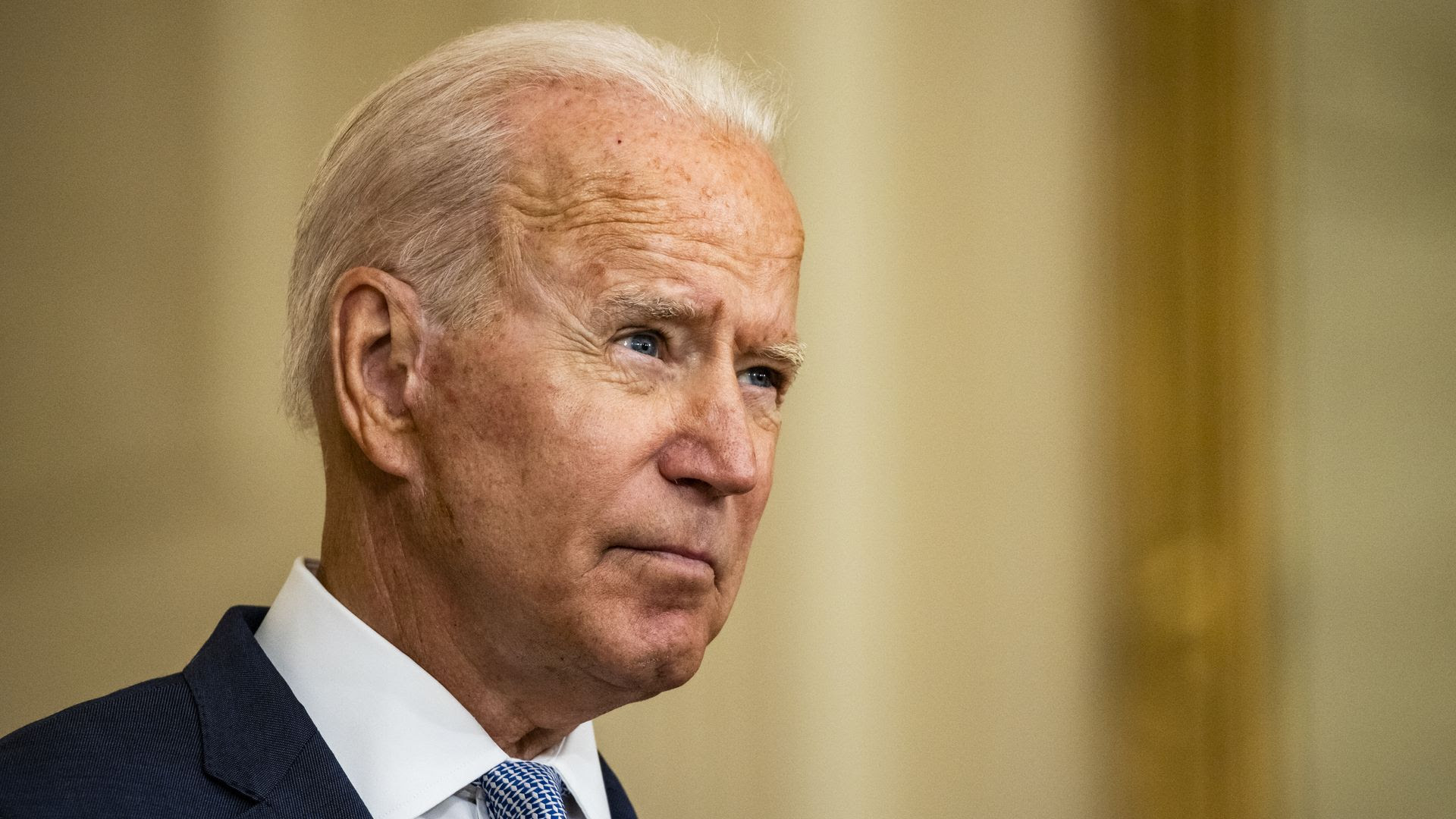 What to know about Biden's Monday address regarding Afghanistan