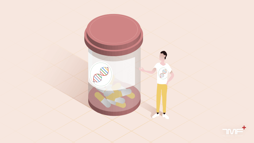 Pharmacogenomics: The Science of Personalizing Drugs Based On DNA