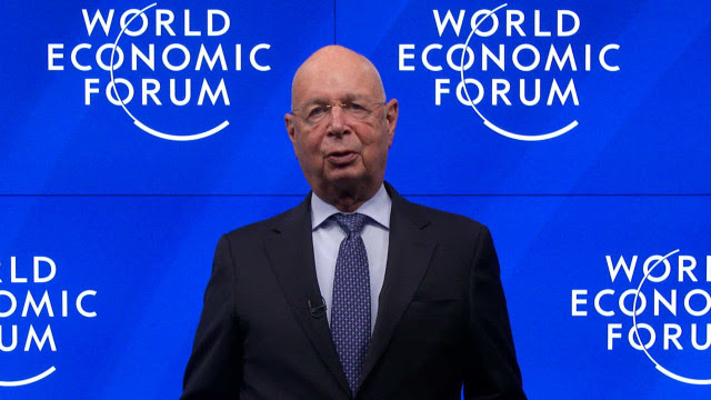 Confiança na economia é central para superar crise da Covid-19, diz Davos